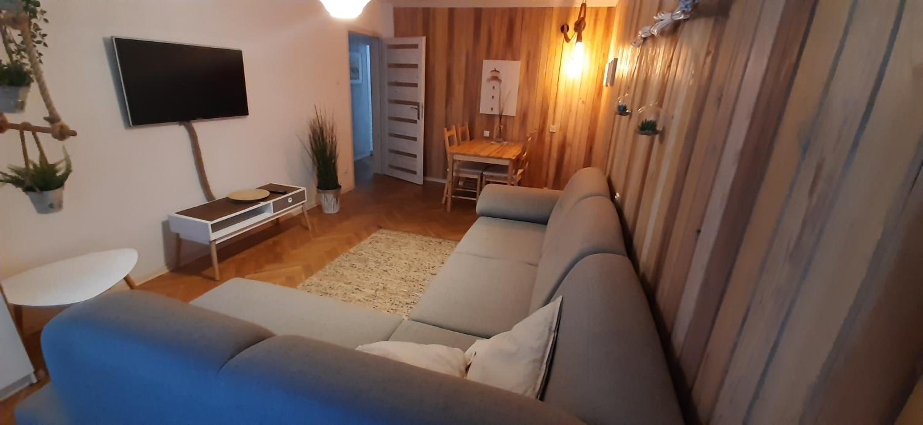 Casa del Mare, Apartments and more
