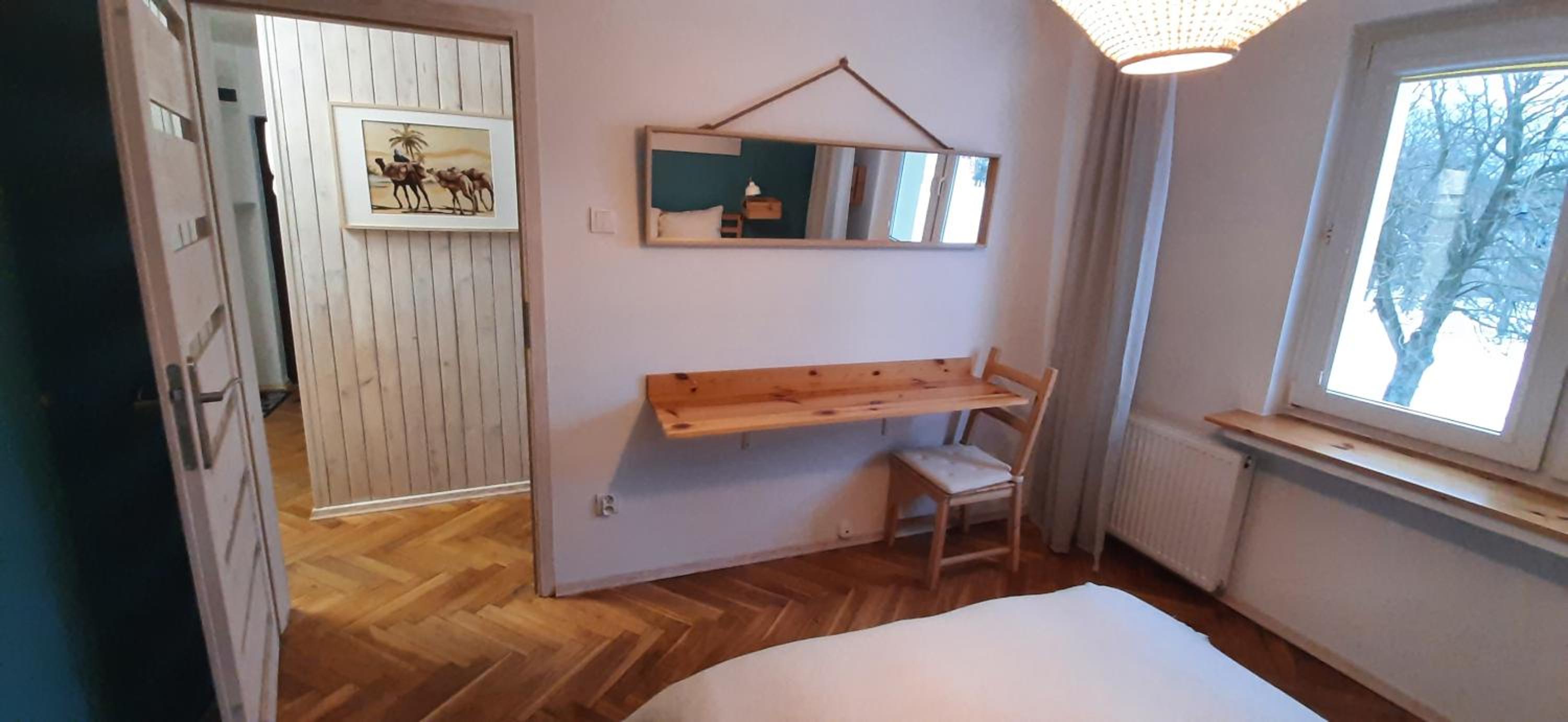 Casa del Mare, Apartments and more