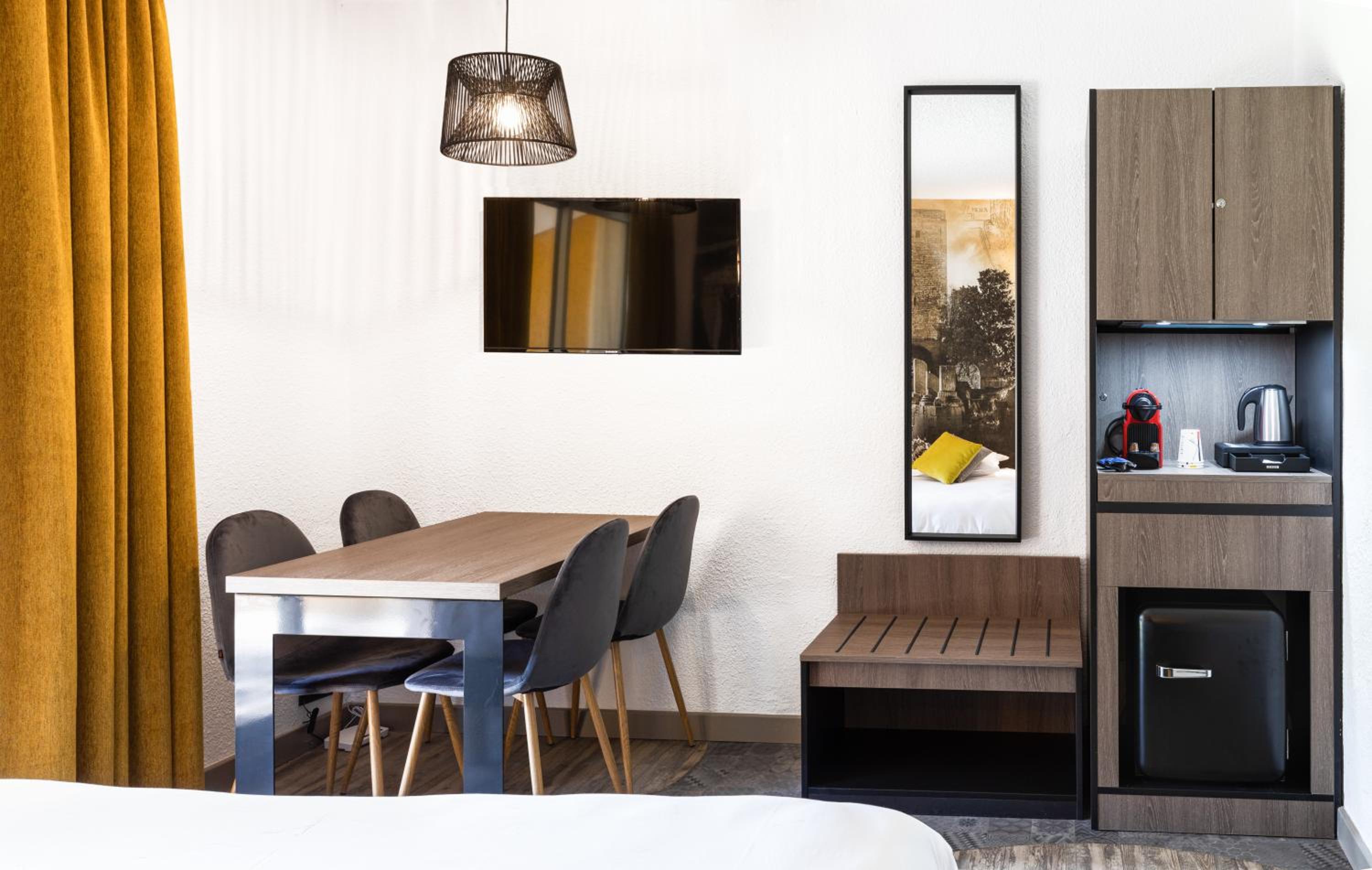 Arles Vacations - SOWELL HOTELS L'Olivier - Property Image 41