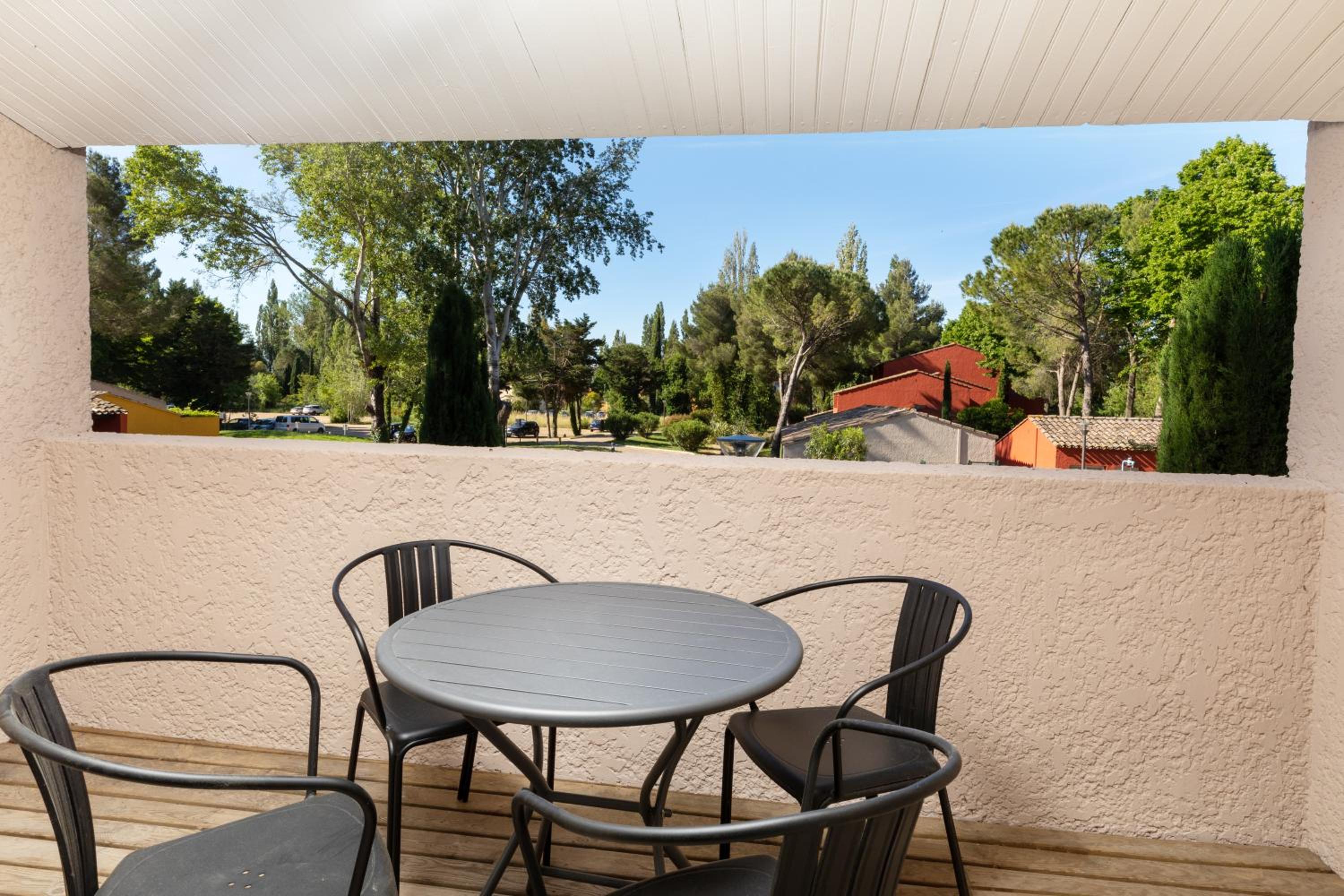 Arles Vacations - SOWELL HOTELS L'Olivier - Property Image 35