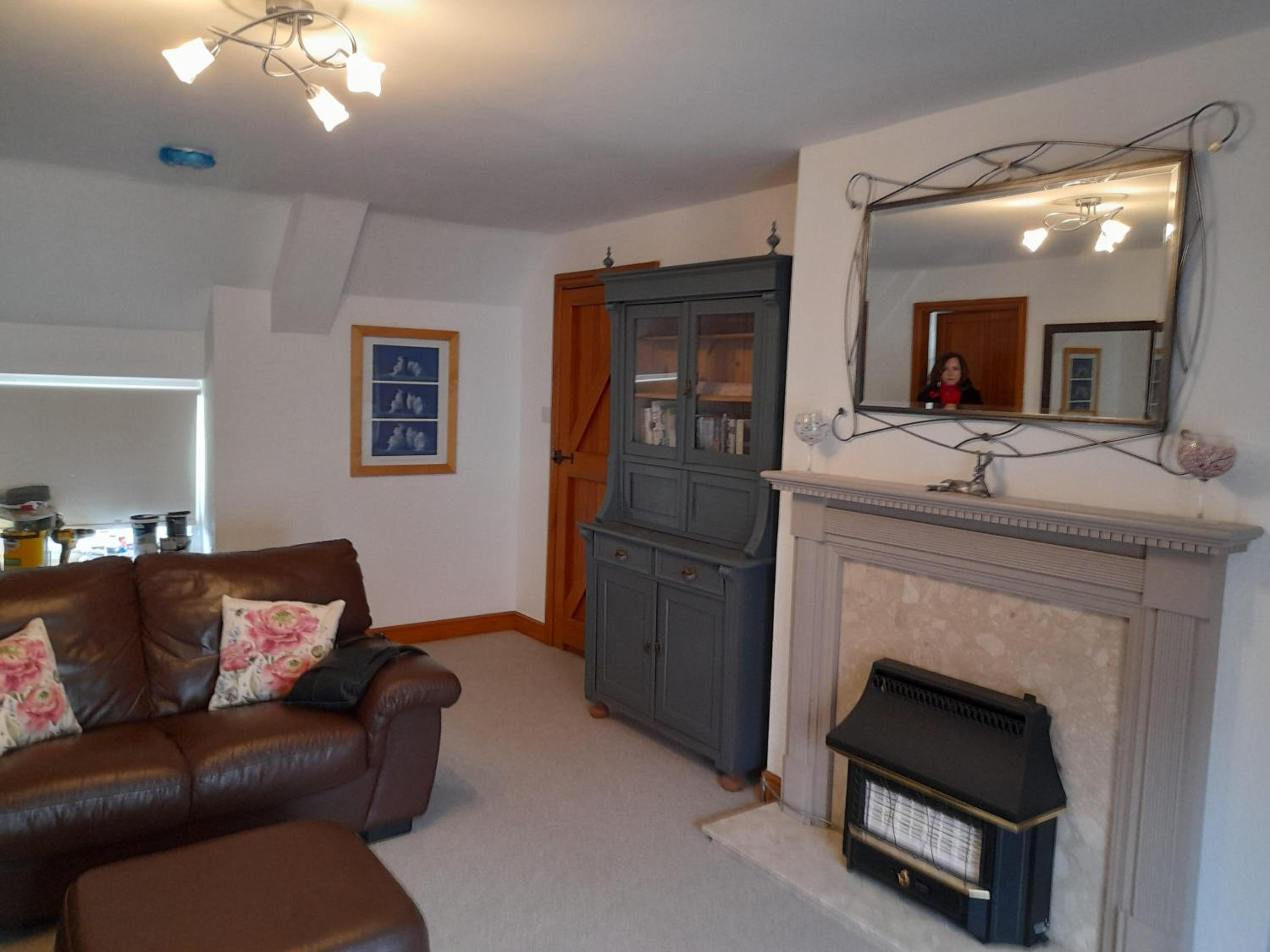 Travellers Rest Apartment view 2