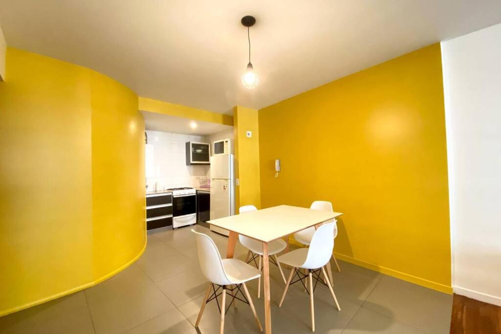 Exclusivo Loft En Recoleta Zona Clinicas Y Avenidas