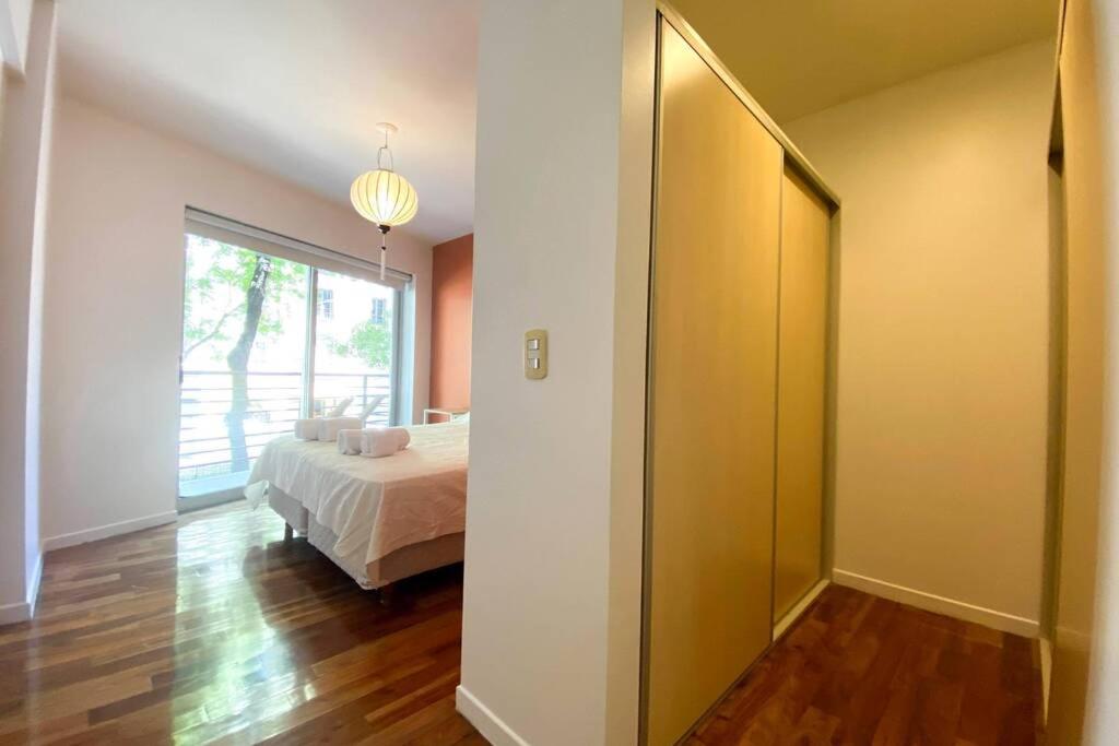 Exclusivo Loft En Recoleta Zona Clinicas Y Avenidas