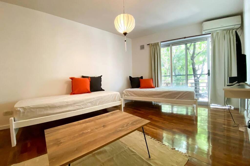 Exclusivo Loft En Recoleta Zona Clinicas Y Avenidas