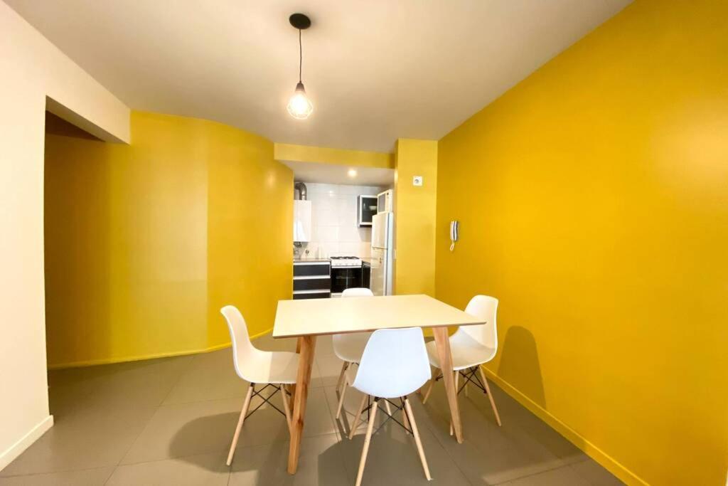 Exclusivo Loft En Recoleta Zona Clinicas Y Avenidas