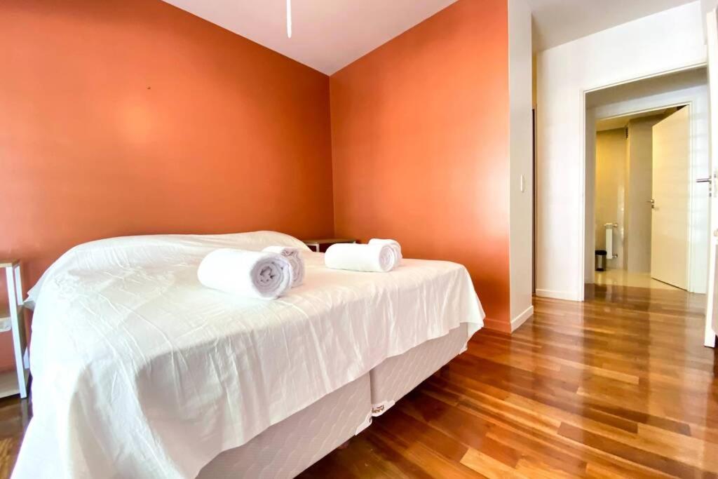 Exclusivo Loft En Recoleta Zona Clinicas Y Avenidas