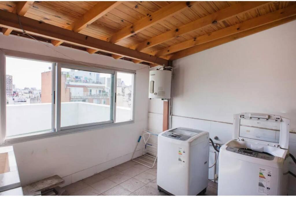 Exclusivo Loft En Recoleta Zona Clinicas Y Avenidas