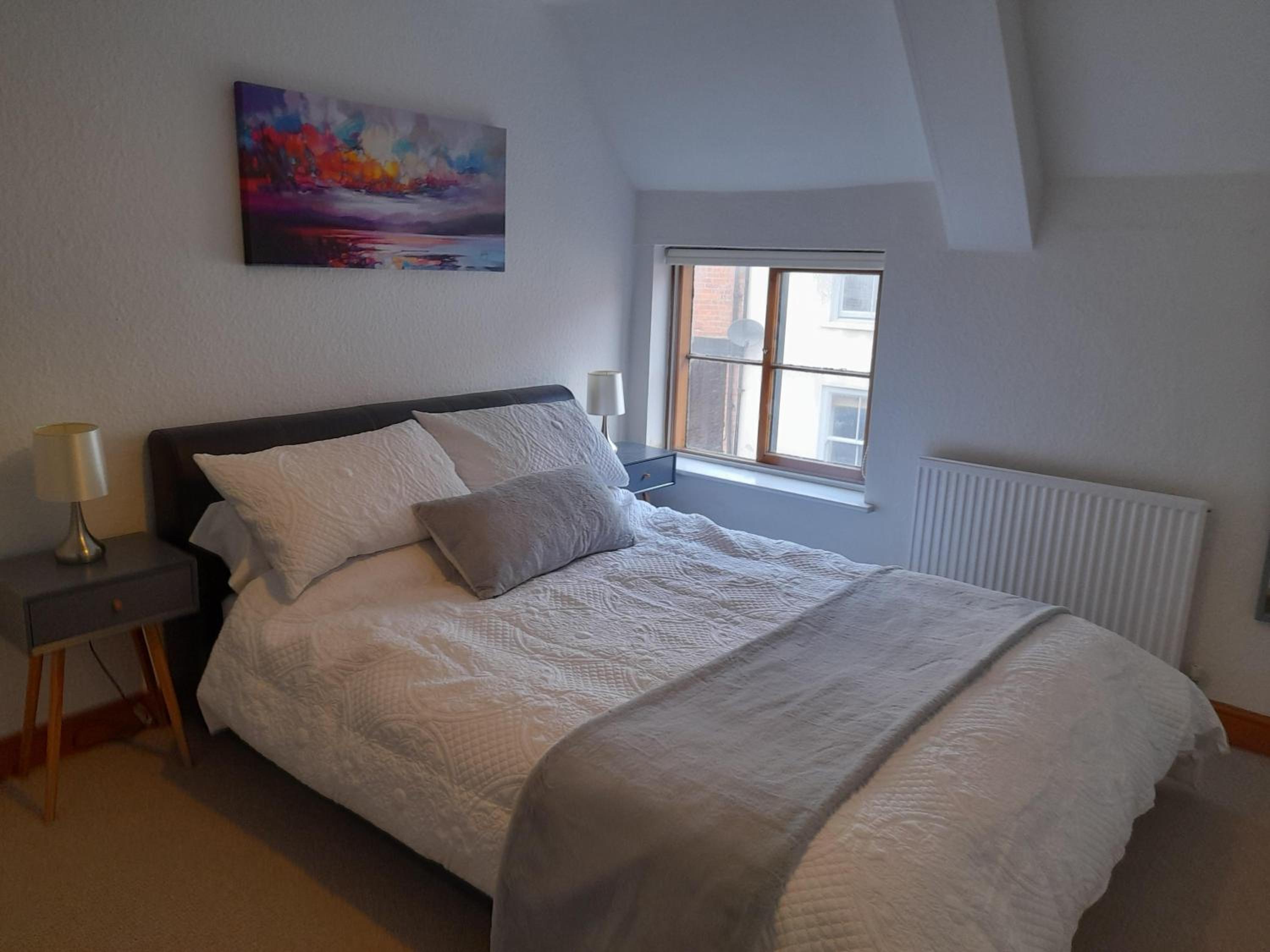 Travellers Rest Apartment view 5