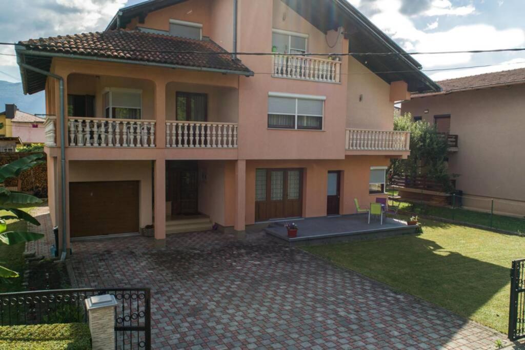 apartment HOME