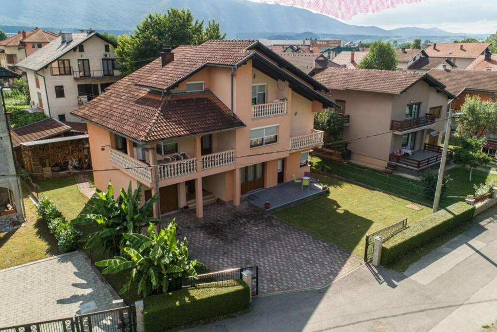 apartment HOME