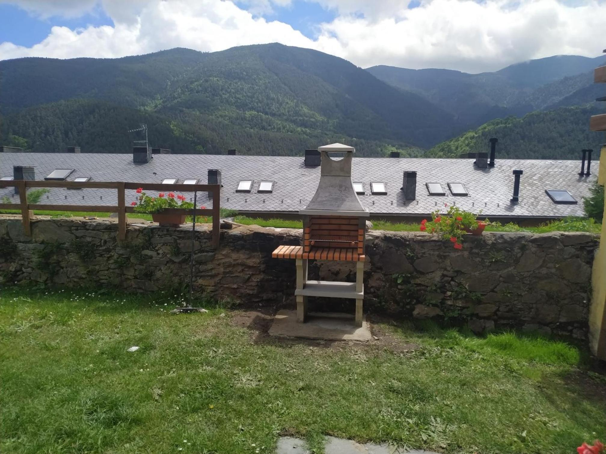Cal Masuret view 5