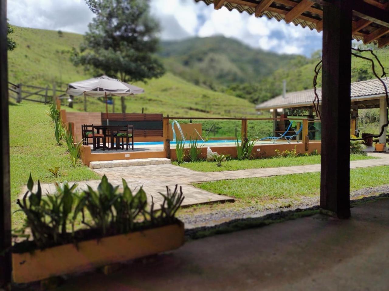 Rancho Zé Valentim