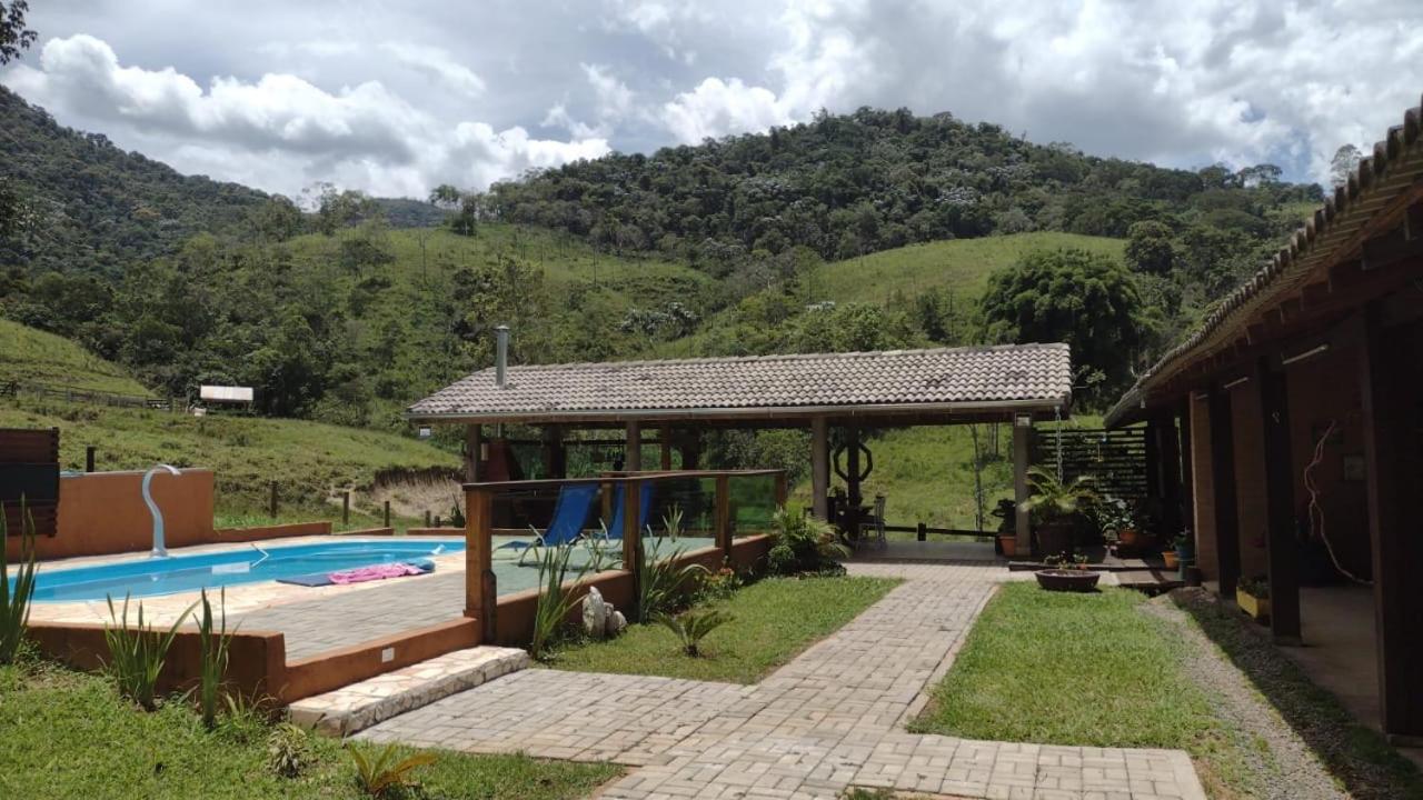 Rancho Zé Valentim