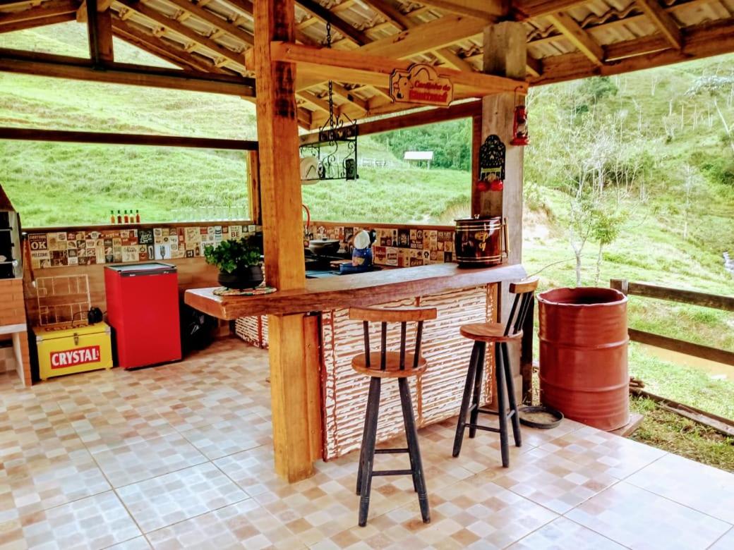 Rancho Zé Valentim