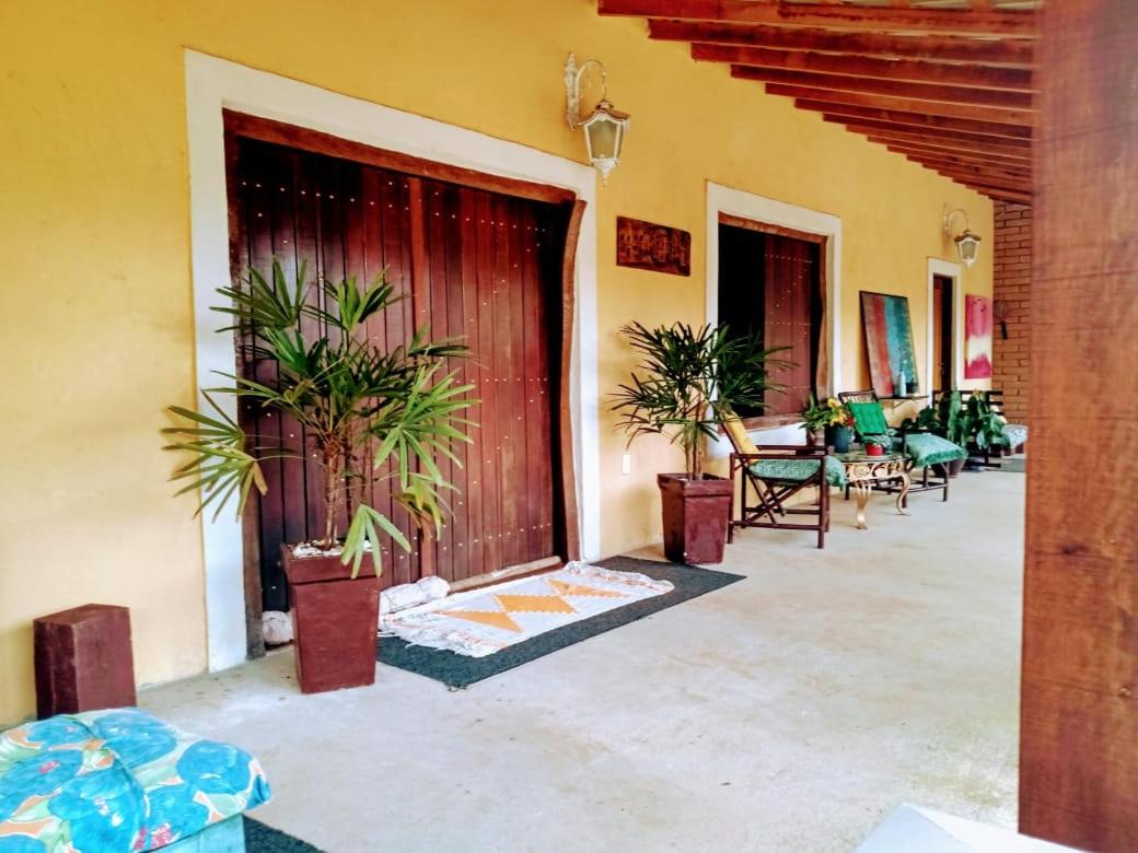 Rancho Zé Valentim