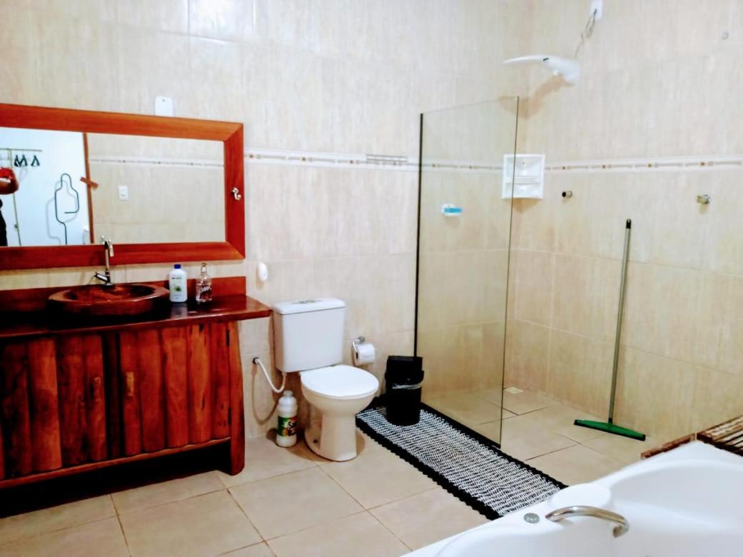 Rancho Zé Valentim