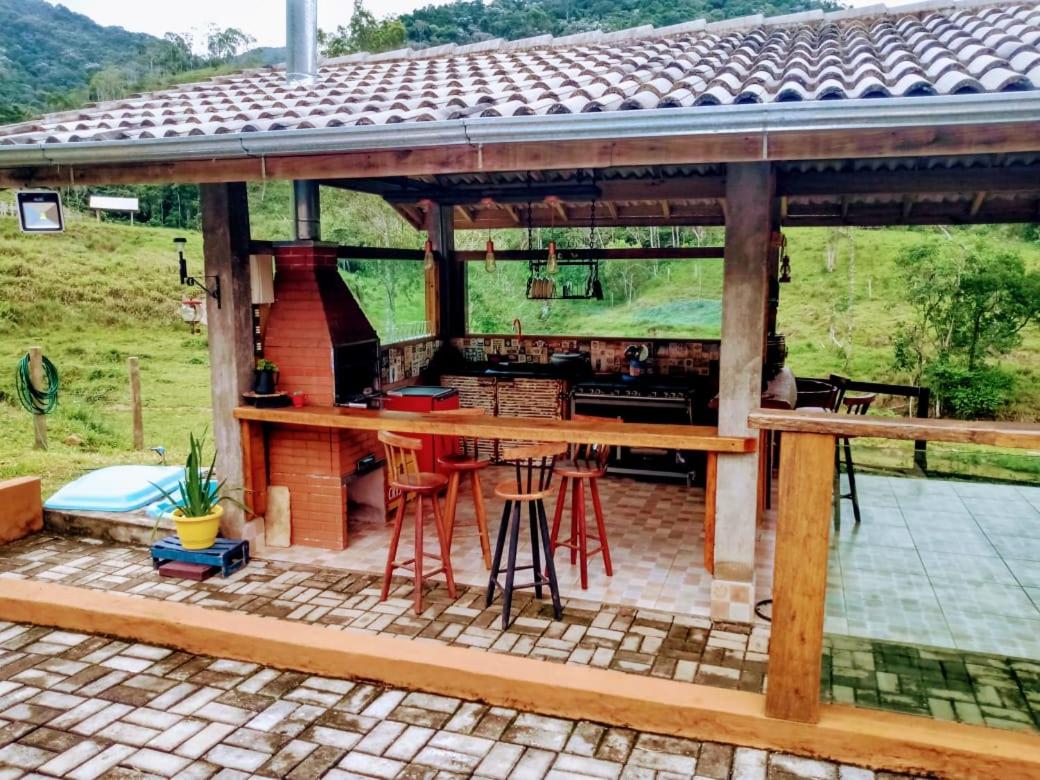 Rancho Zé Valentim