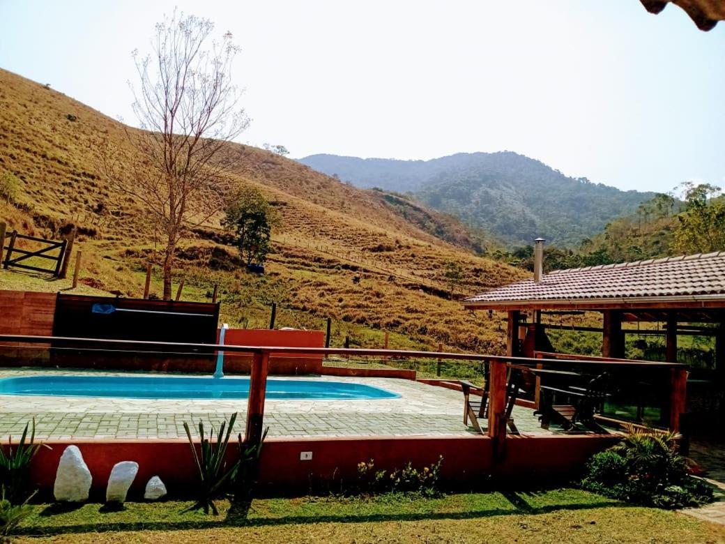 Rancho Zé Valentim