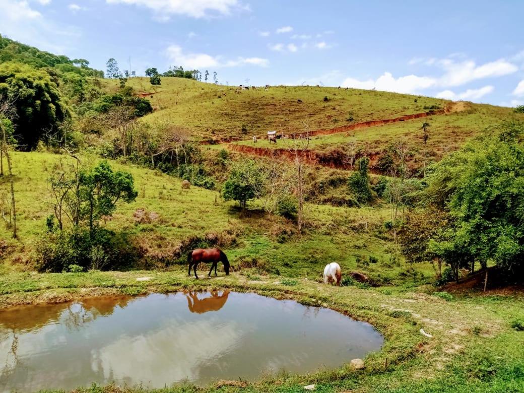 Rancho Zé Valentim