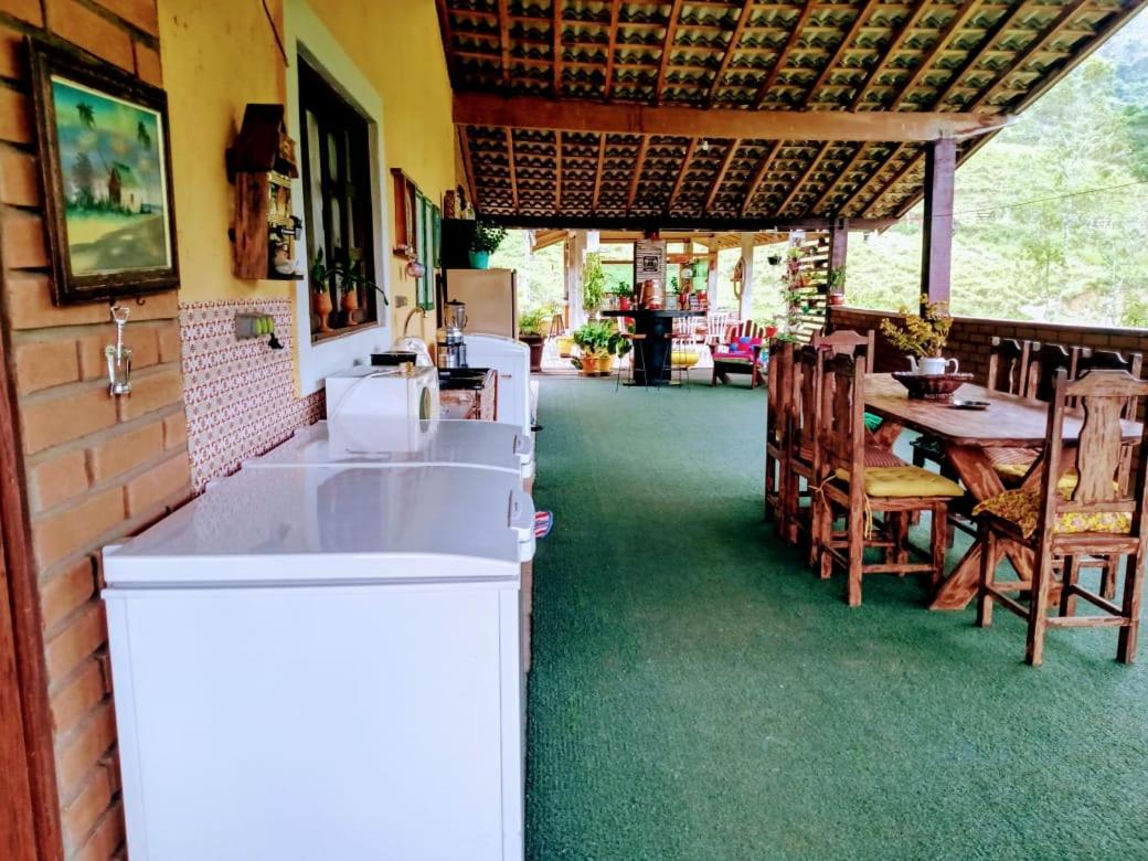 Rancho Zé Valentim