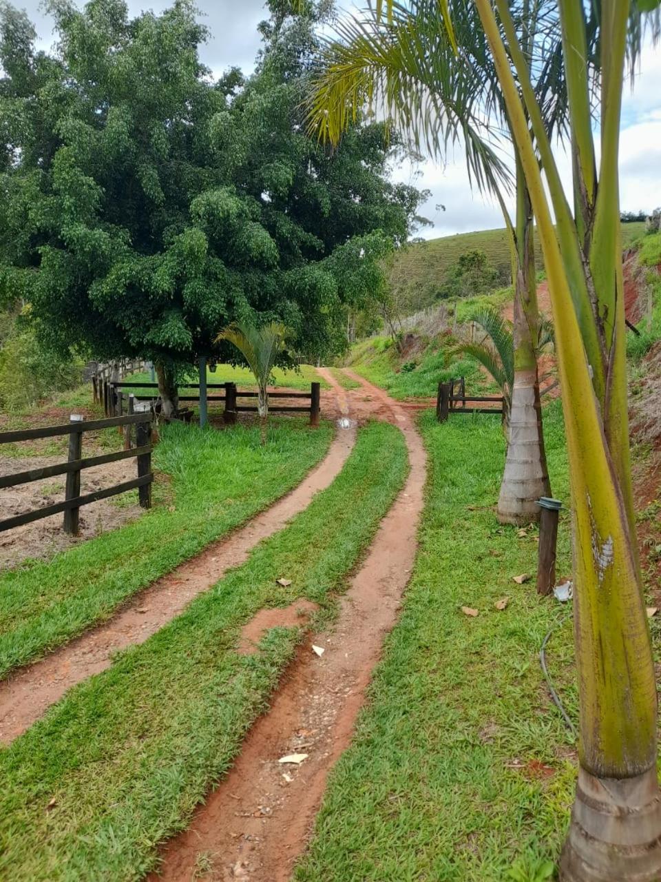 Rancho Zé Valentim