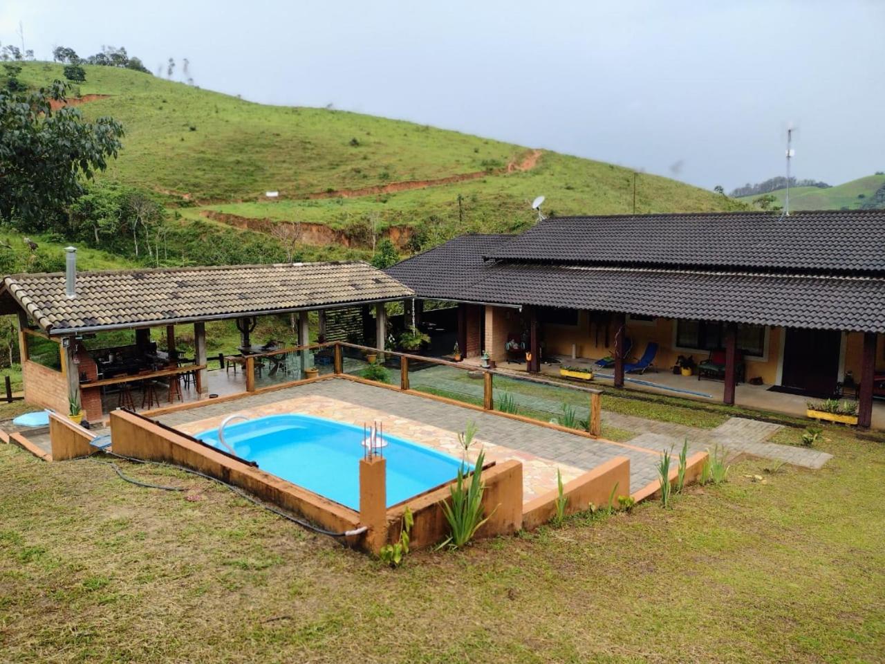Rancho Zé Valentim