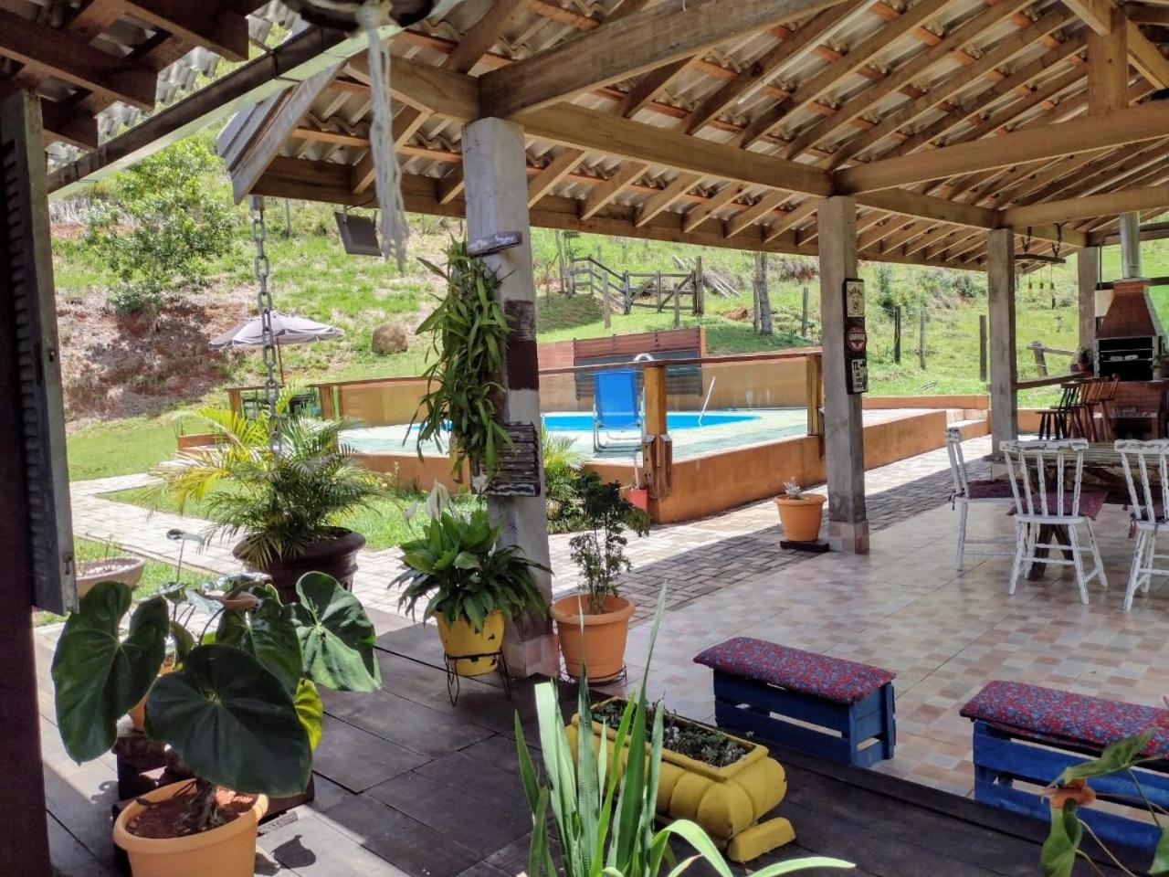 Rancho Zé Valentim