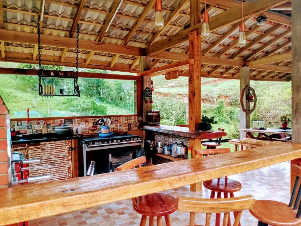 Rancho Zé Valentim