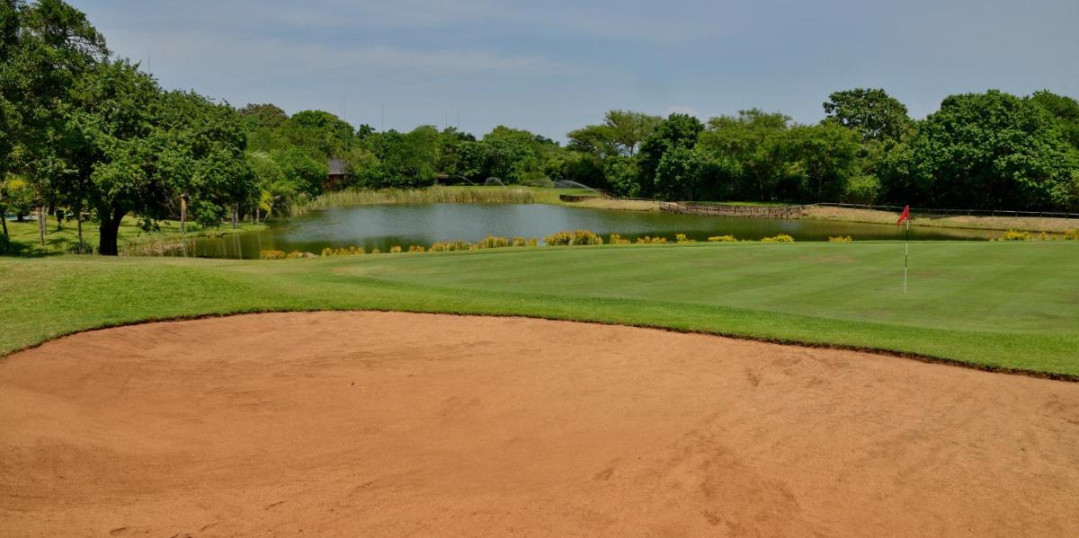 Hazyview Vacations - Cambalala - Private Villa - in Kruger Park Lodge - Serviced Daily, Free Wi-Fi - Property Image 31