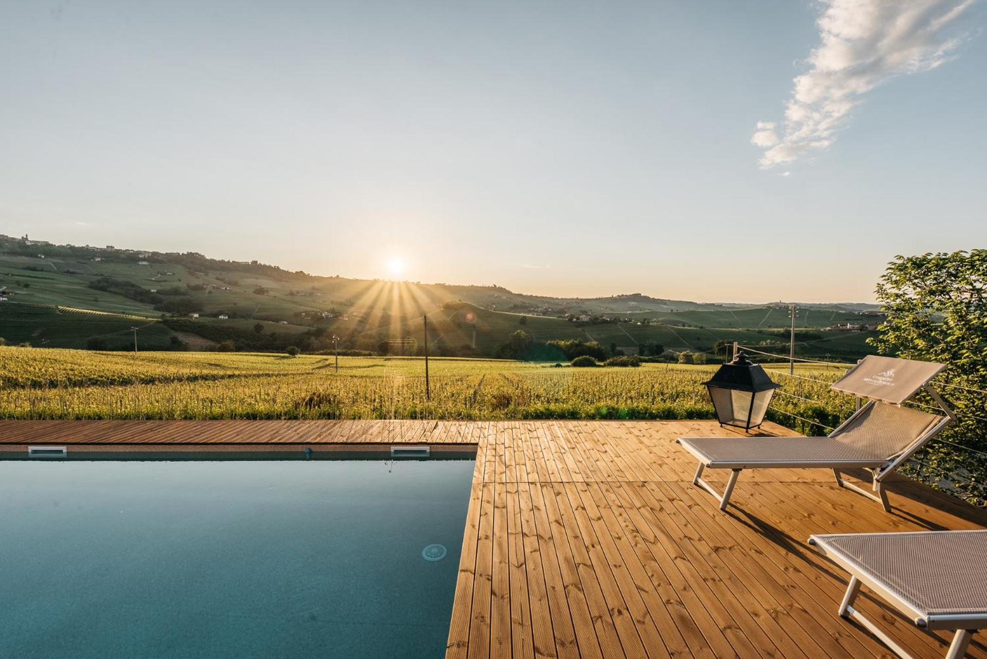 Agrisuite Il Cedro view 2