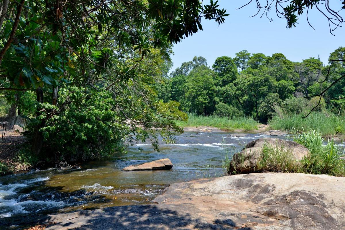 Hazyview Vacations - Cambalala - Private Villa - in Kruger Park Lodge - Serviced Daily, Free Wi-Fi - Property Image 2