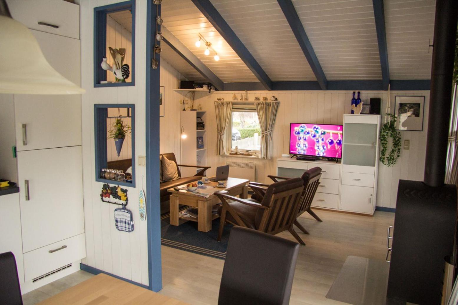 Ferienhaus Solvej Schönhagen