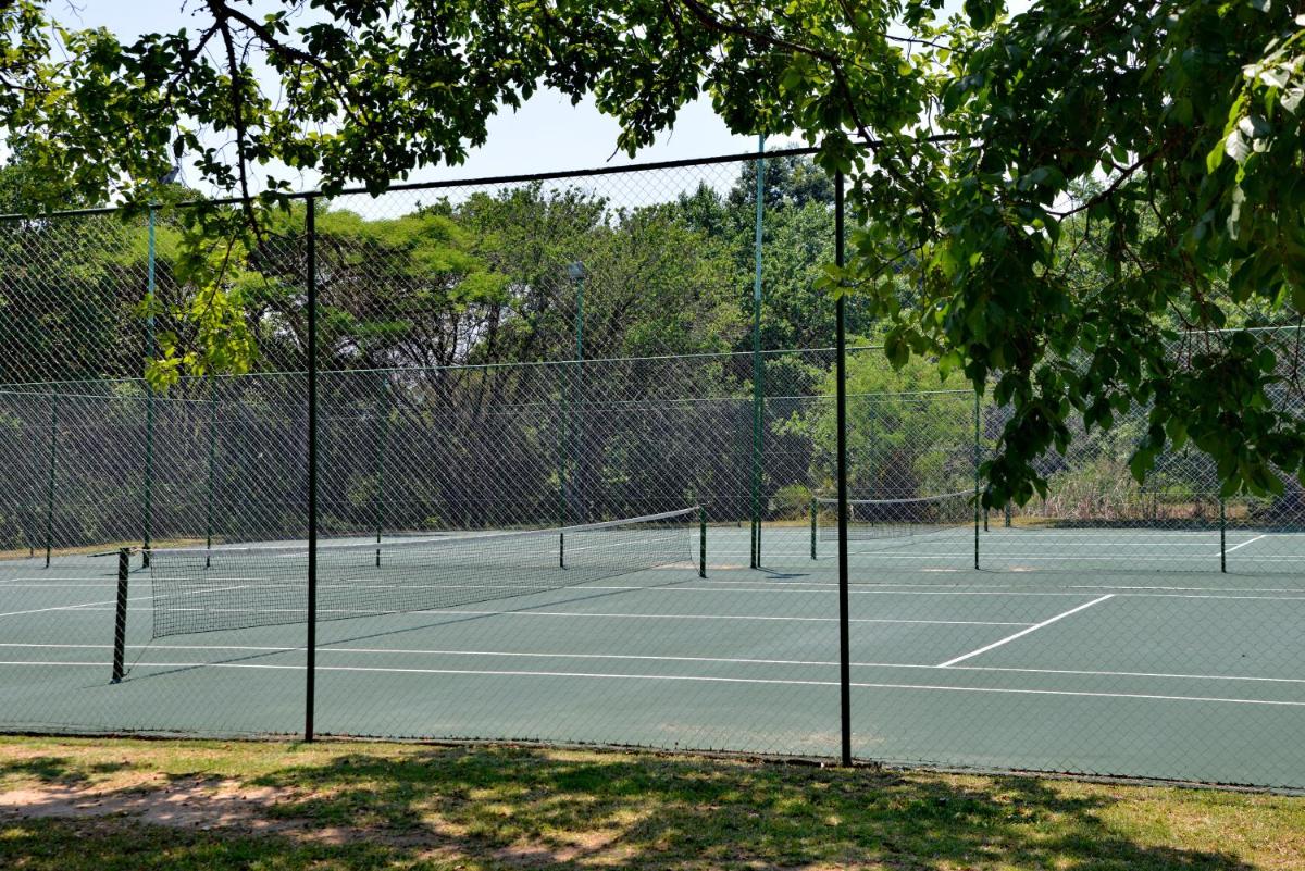 Hazyview Vacations - Cambalala - Private Villa - in Kruger Park Lodge - Serviced Daily, Free Wi-Fi - Property Image 61