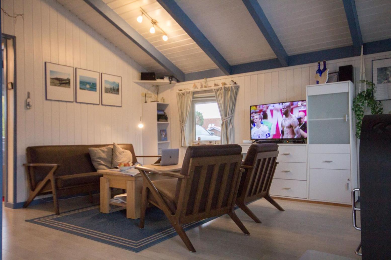 Ferienhaus Solvej Schönhagen