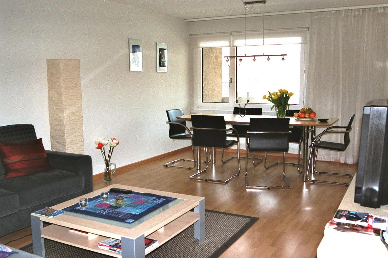 Ferienwohnung Schaap-Müller view 4