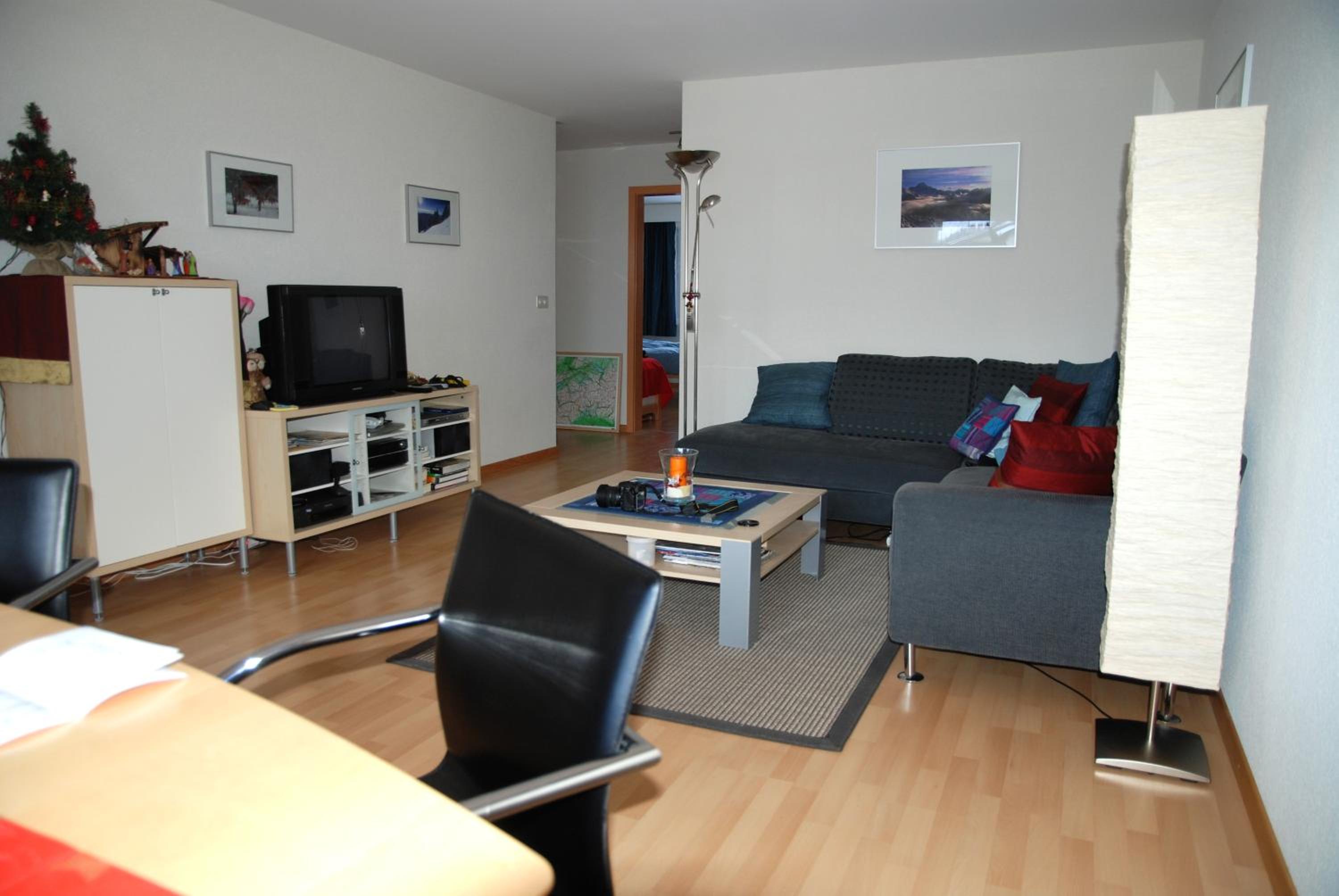 Ferienwohnung Schaap-Müller view 3