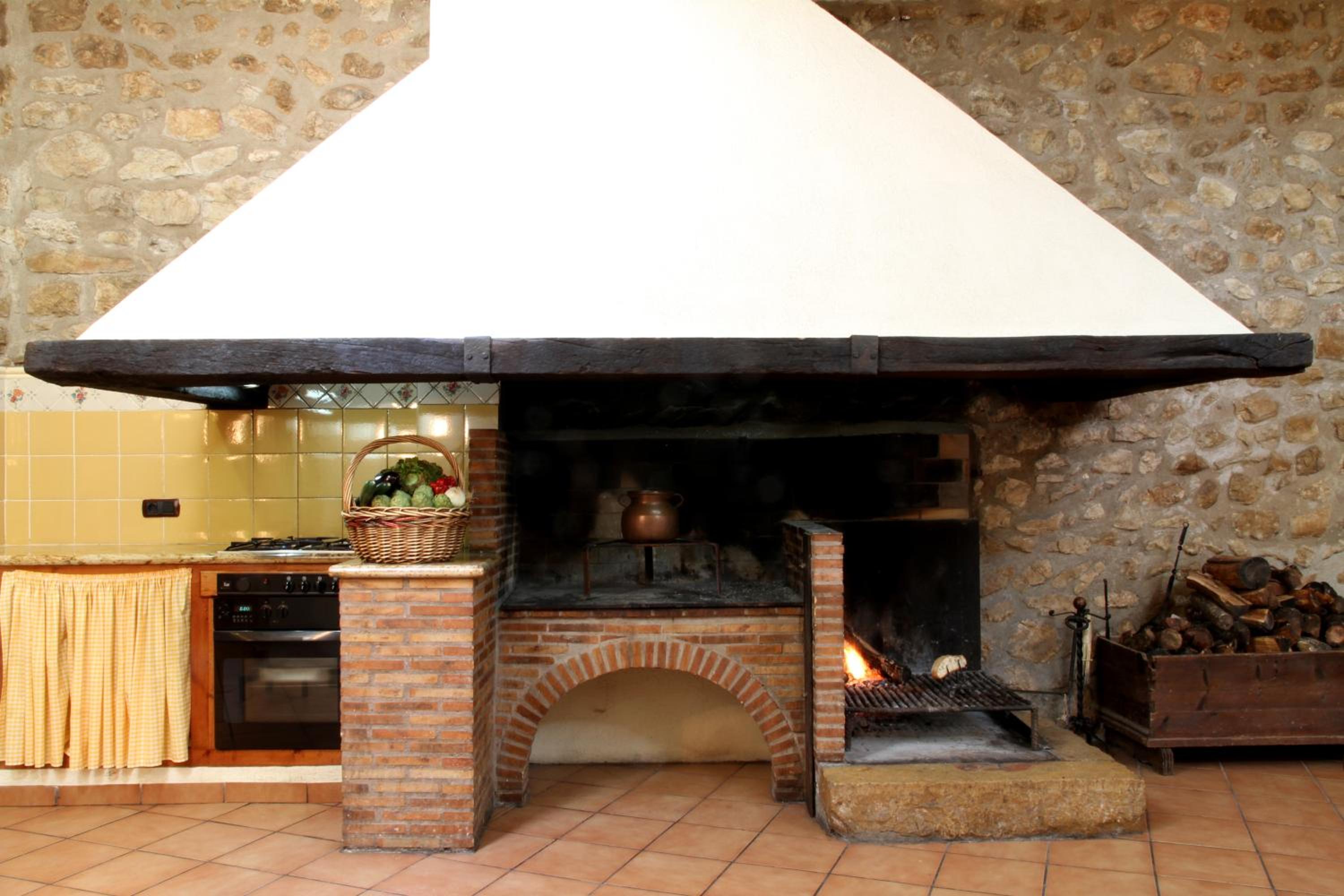 Complejo Rural Turimaestrat