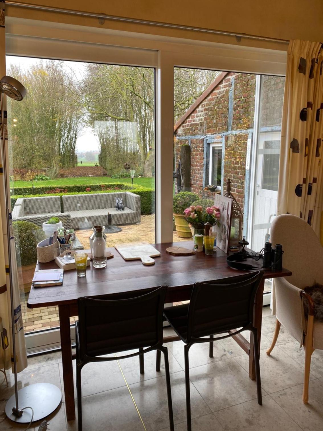 Vakantiewoning Jérôme