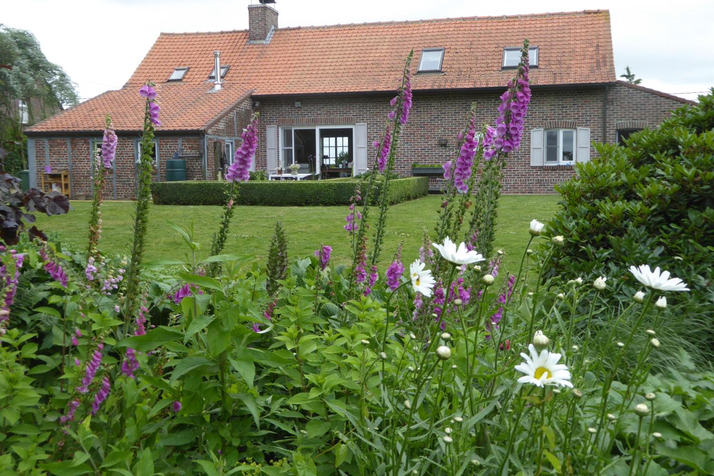Vakantiewoning Jérôme