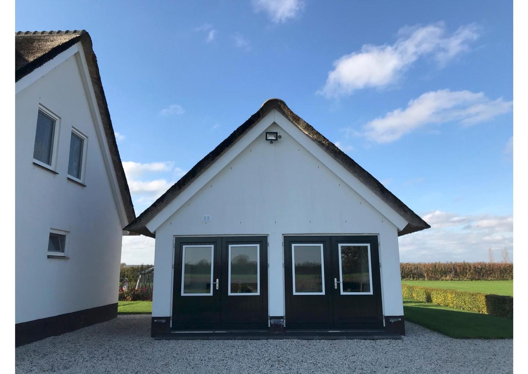 B&B De Spiegel - Genieten van rust en ruimte view 2