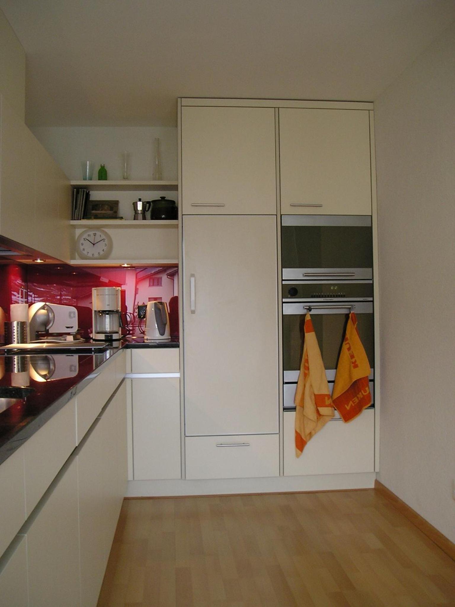 Ferienwohnung Schaap-Müller view 2