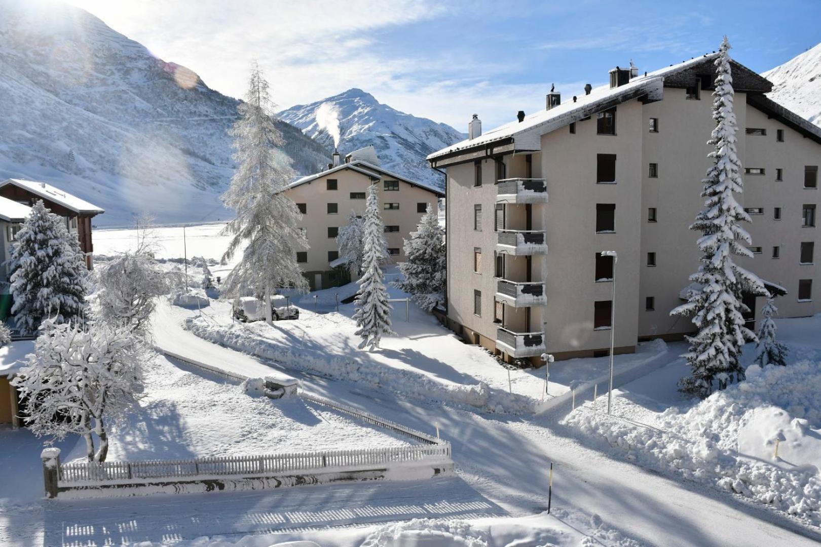 Hotel Ferienwohnung Schaap-Müller - Image 1