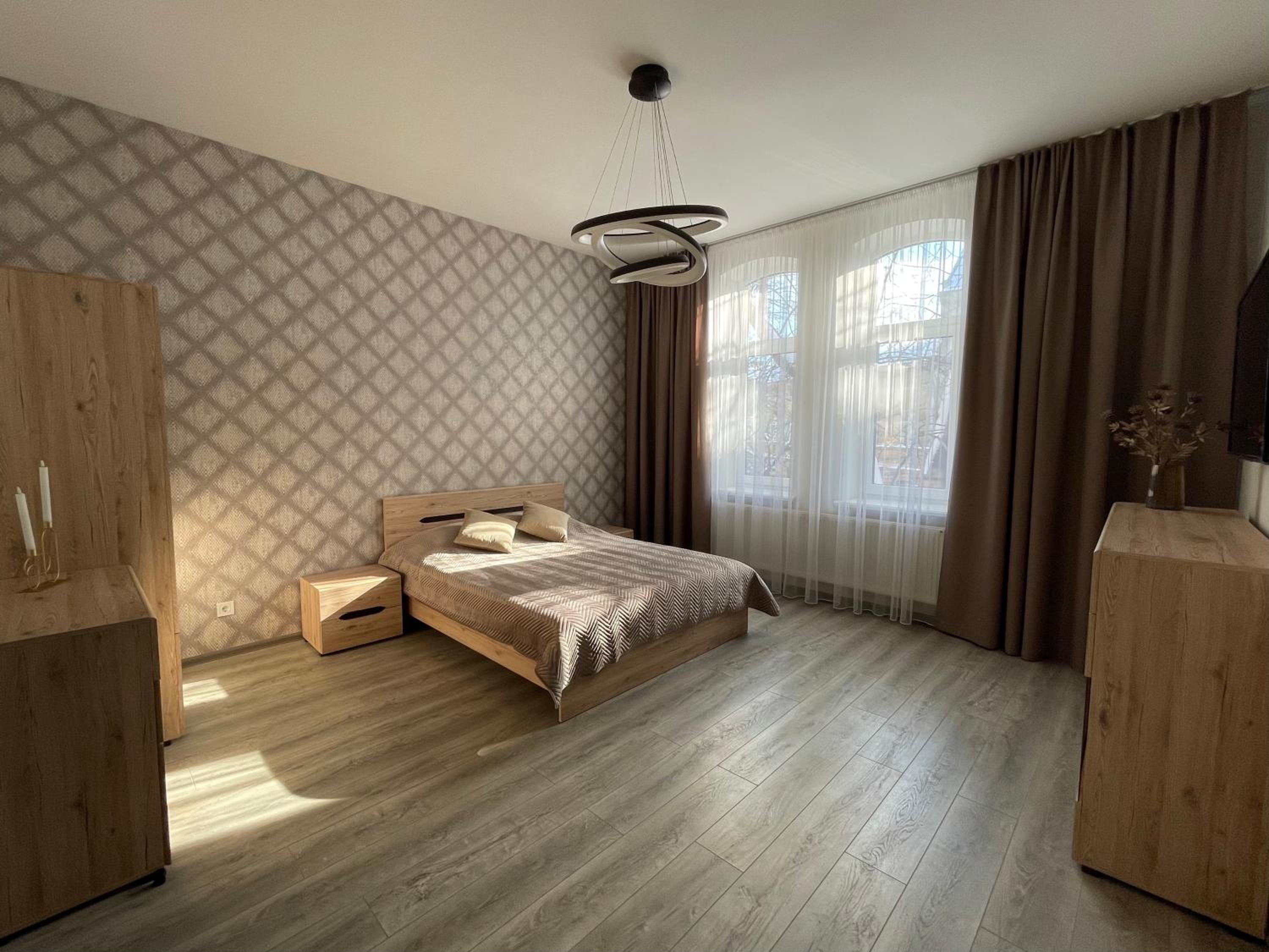 Stylish Apartment view 4