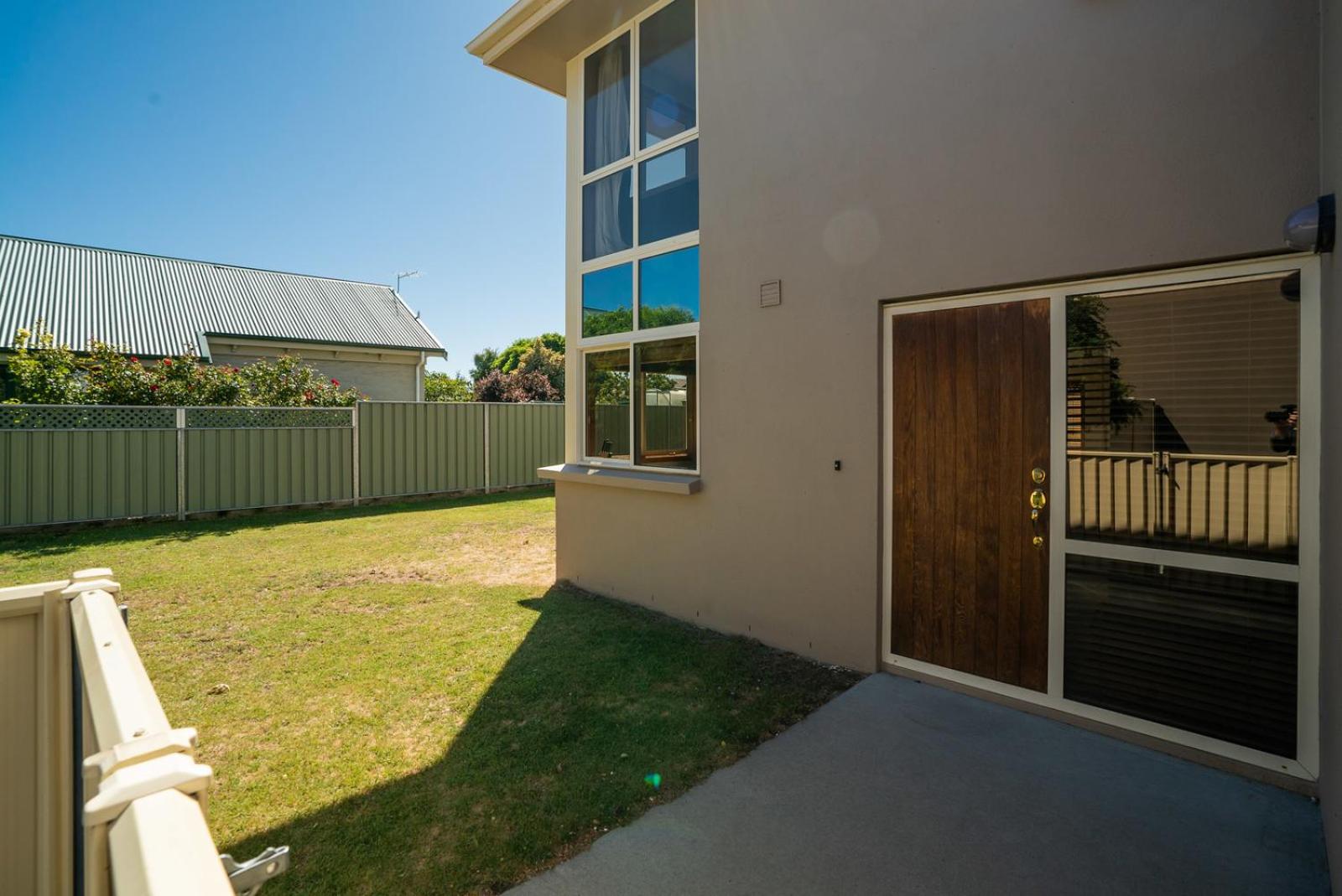 Southern Belle - Cromwell Holiday Home view 4
