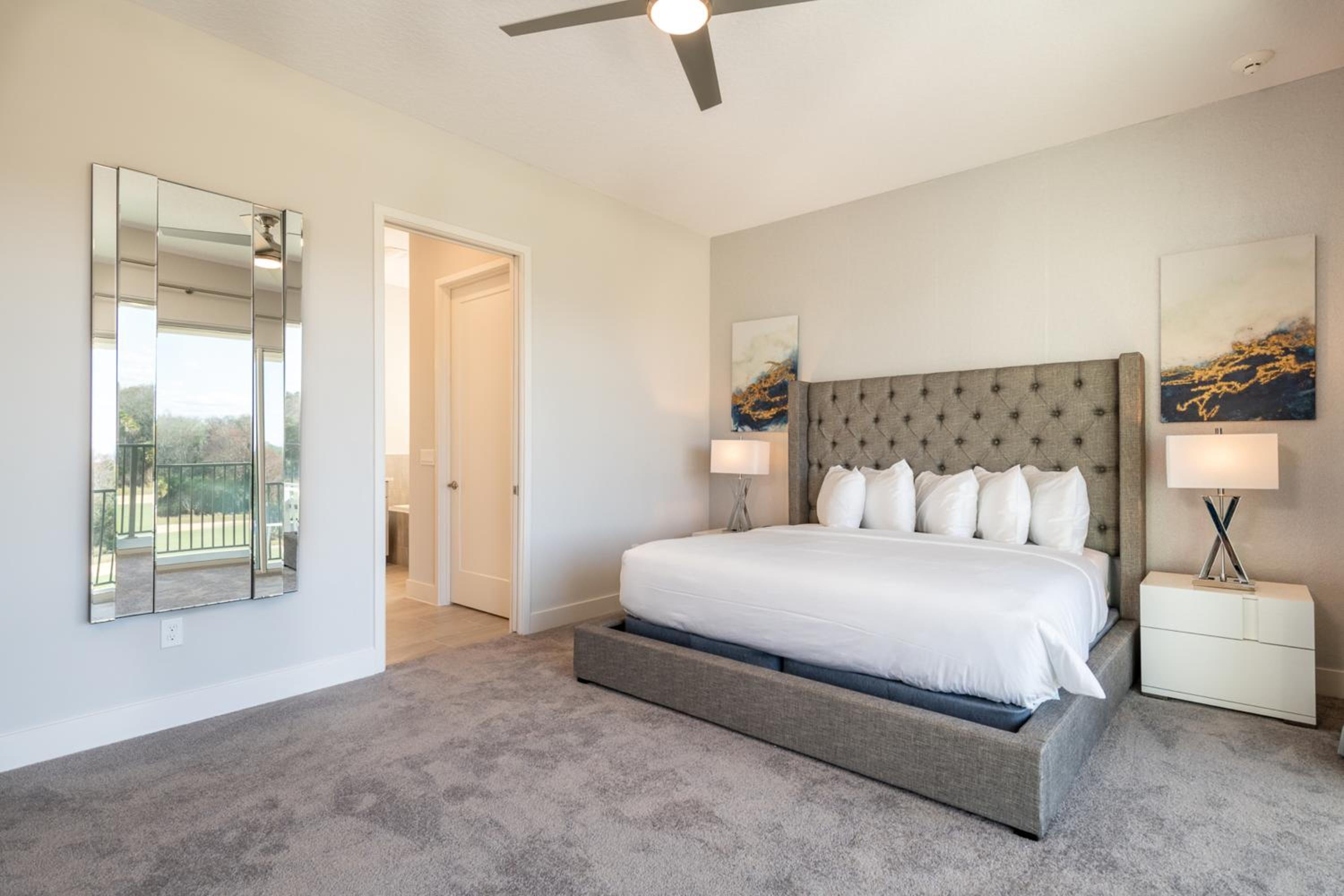 Luxury Home in Bears Den Near Disney with Private Pool, Game Room & Resort Amenities - 1002JN view 3