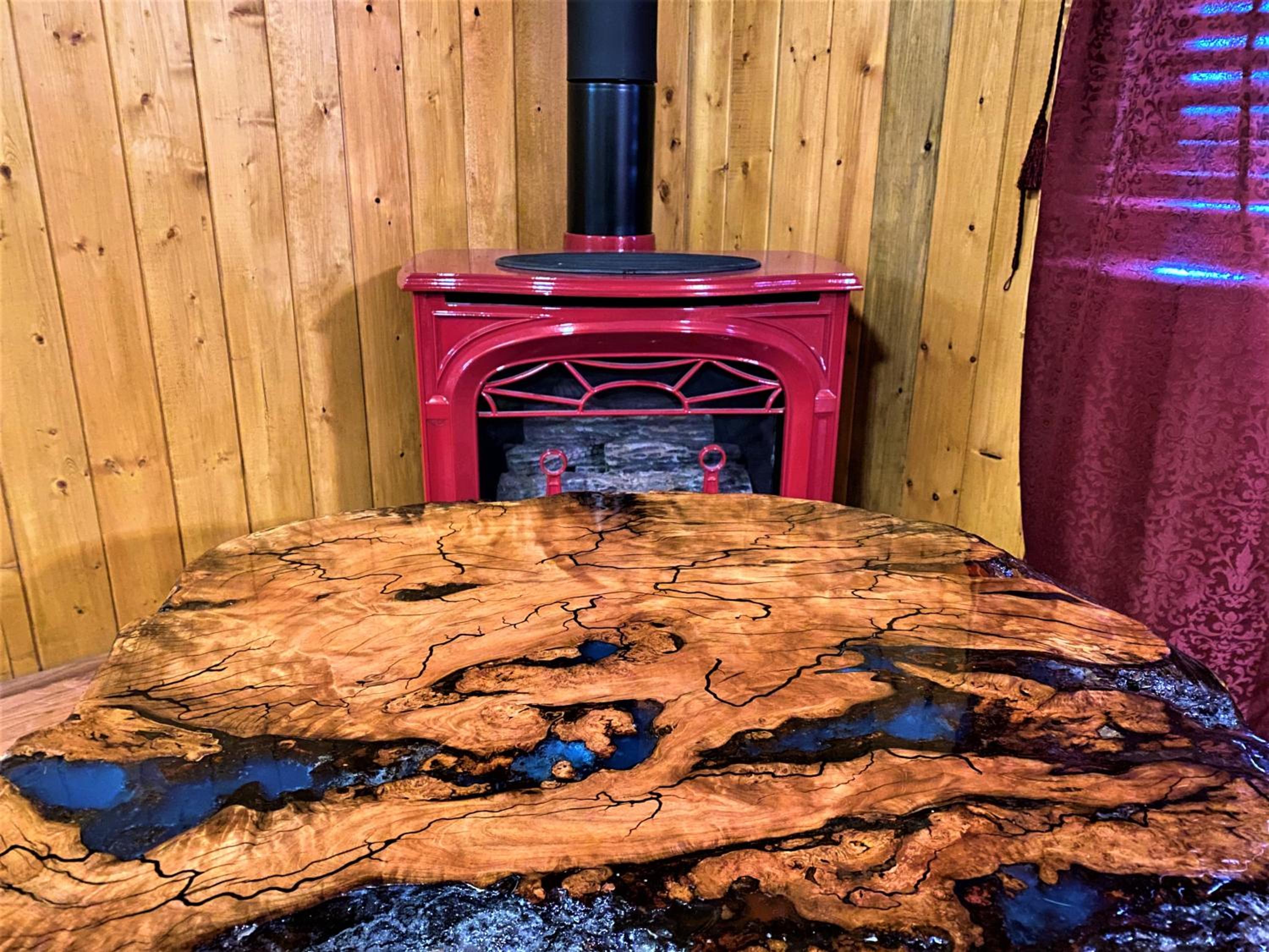 Alaska Creekside Cabins in Seward