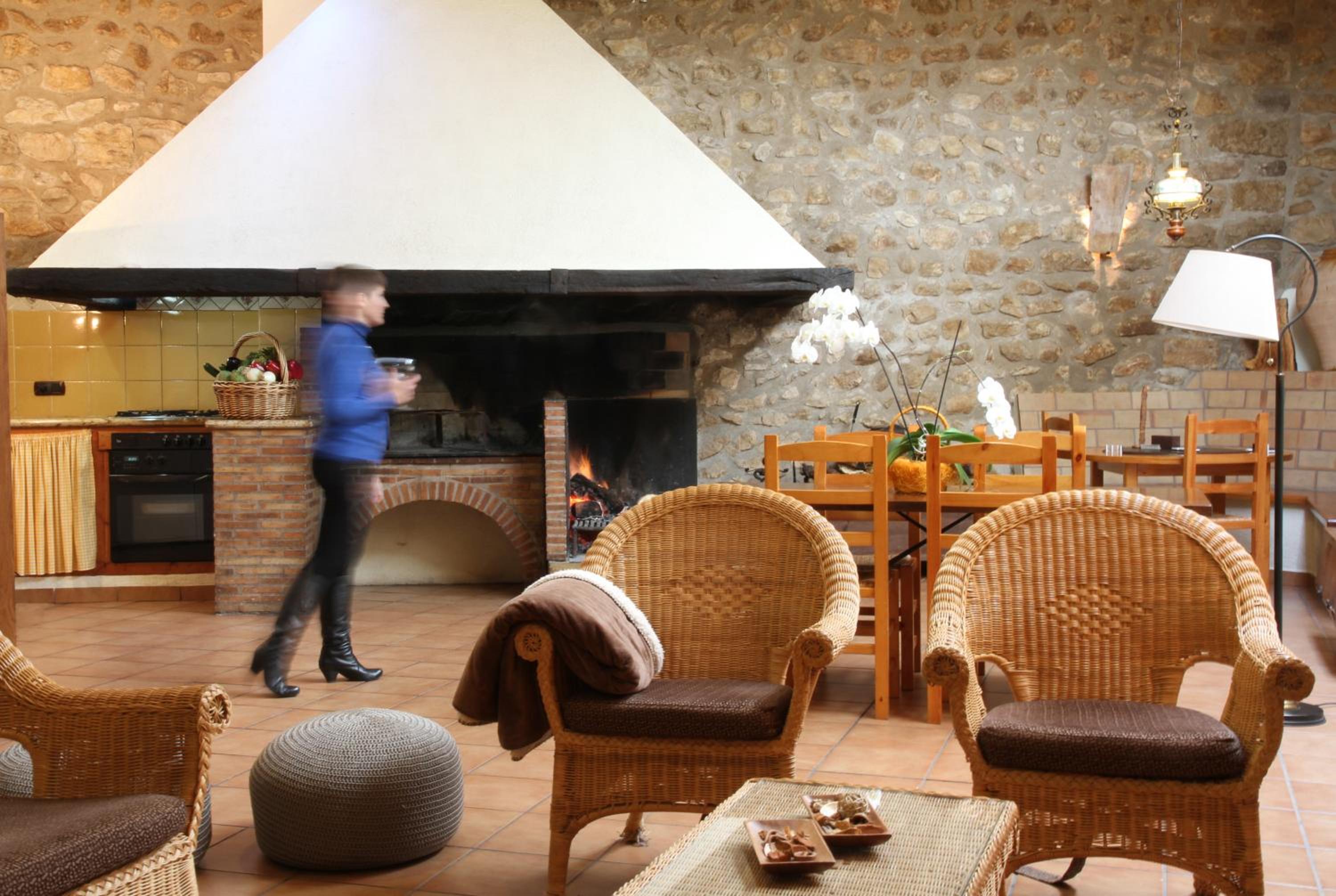 Complejo Rural Turimaestrat