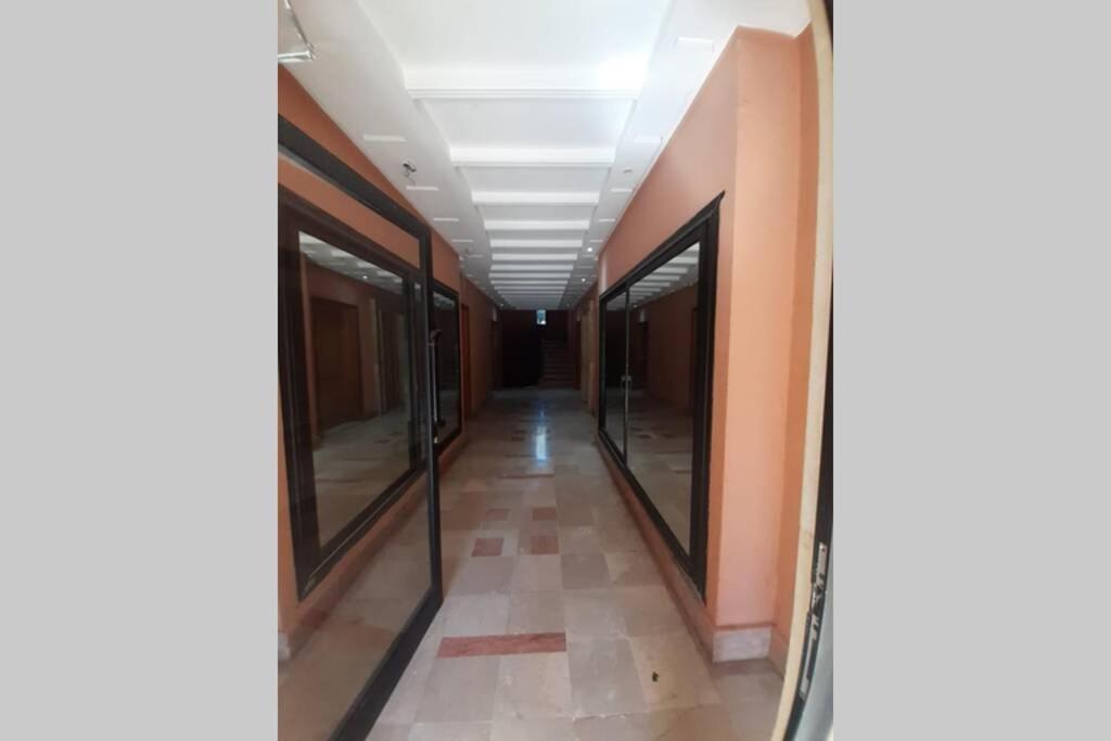 Hivernage - Stylish APT in the Heart of the City view 5