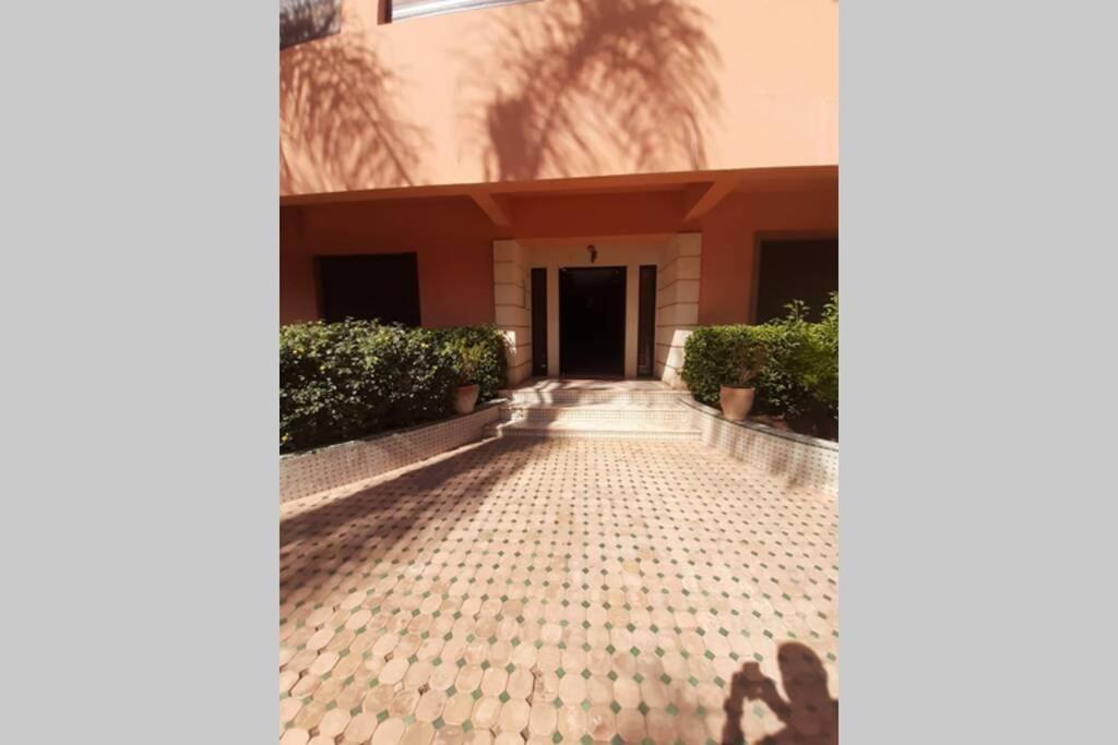 Hivernage - Stylish APT in the Heart of the City view 4