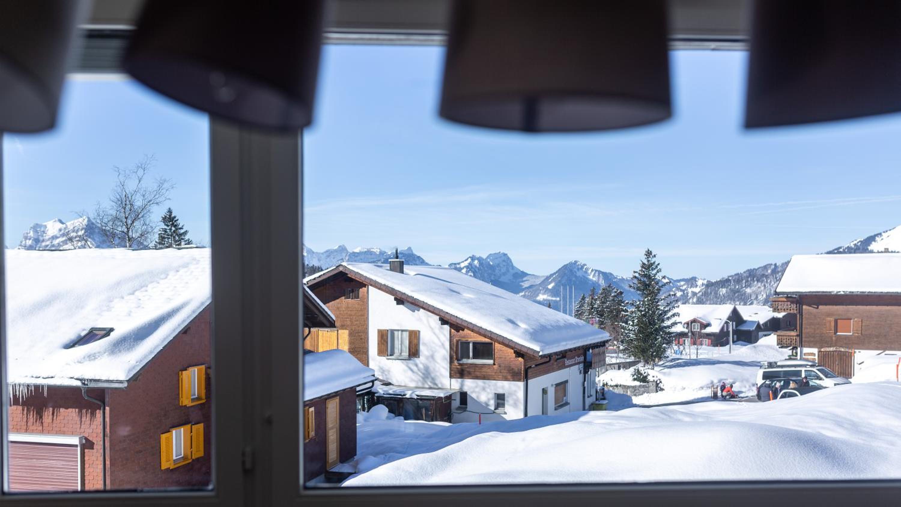Wohlfühlresidenz auf dem Sonnenplateau view 4